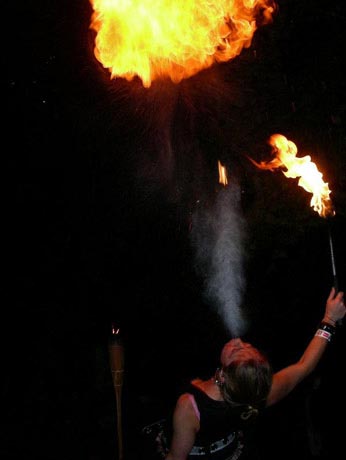 ericfire
