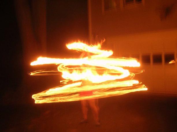 firespin