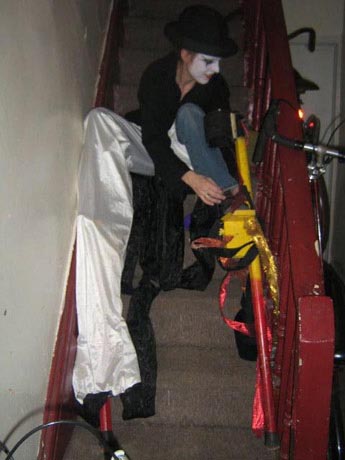 backstageme