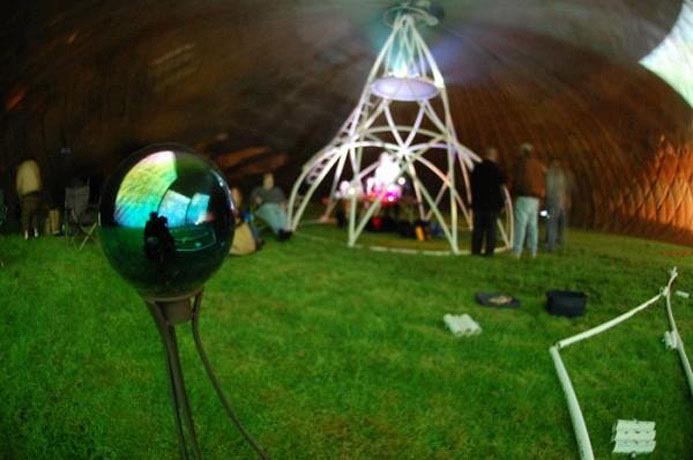 fisheye
