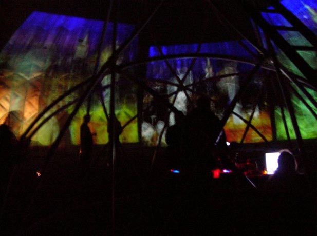multidome