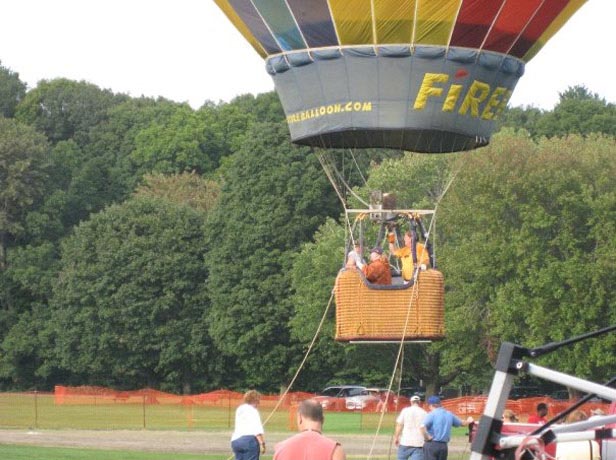 festivalslev
