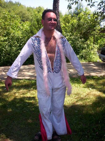 elvis