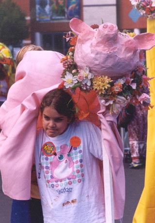 pinkpig