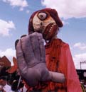 redman