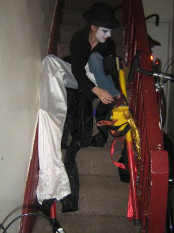 backstageme